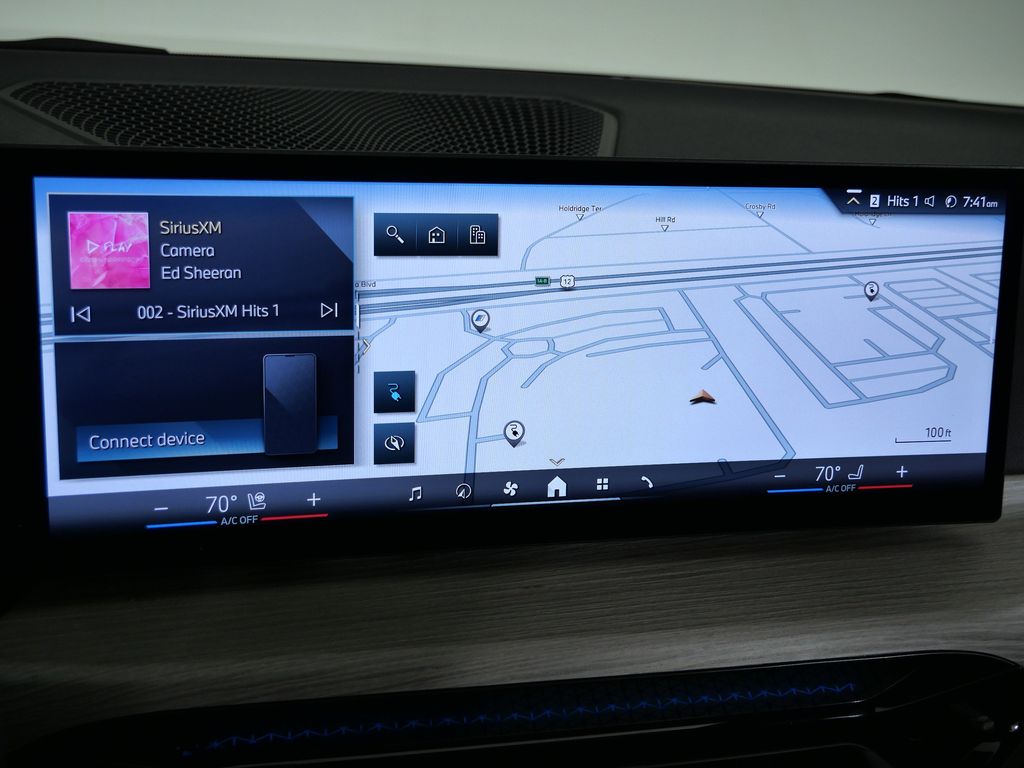 Thumbnail: 2025 BMW i4 - 47