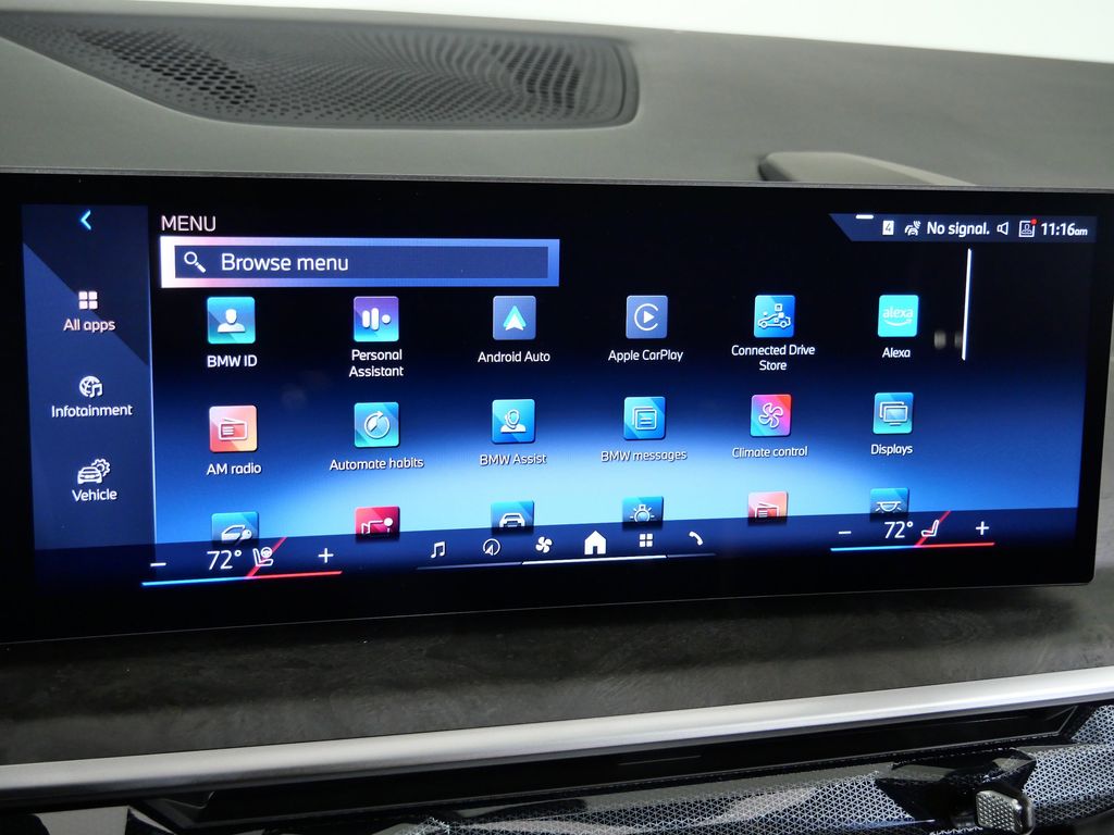 Thumbnail: 2026 BMW X7 - 44