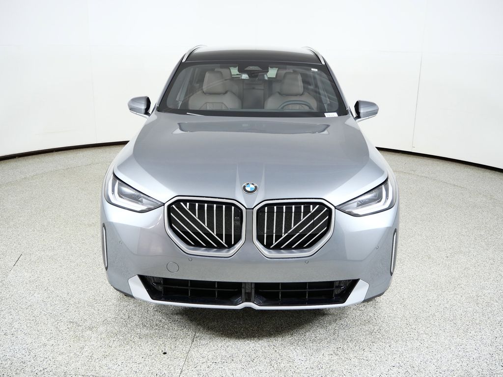 Thumbnail: 2026 BMW X3 - 16