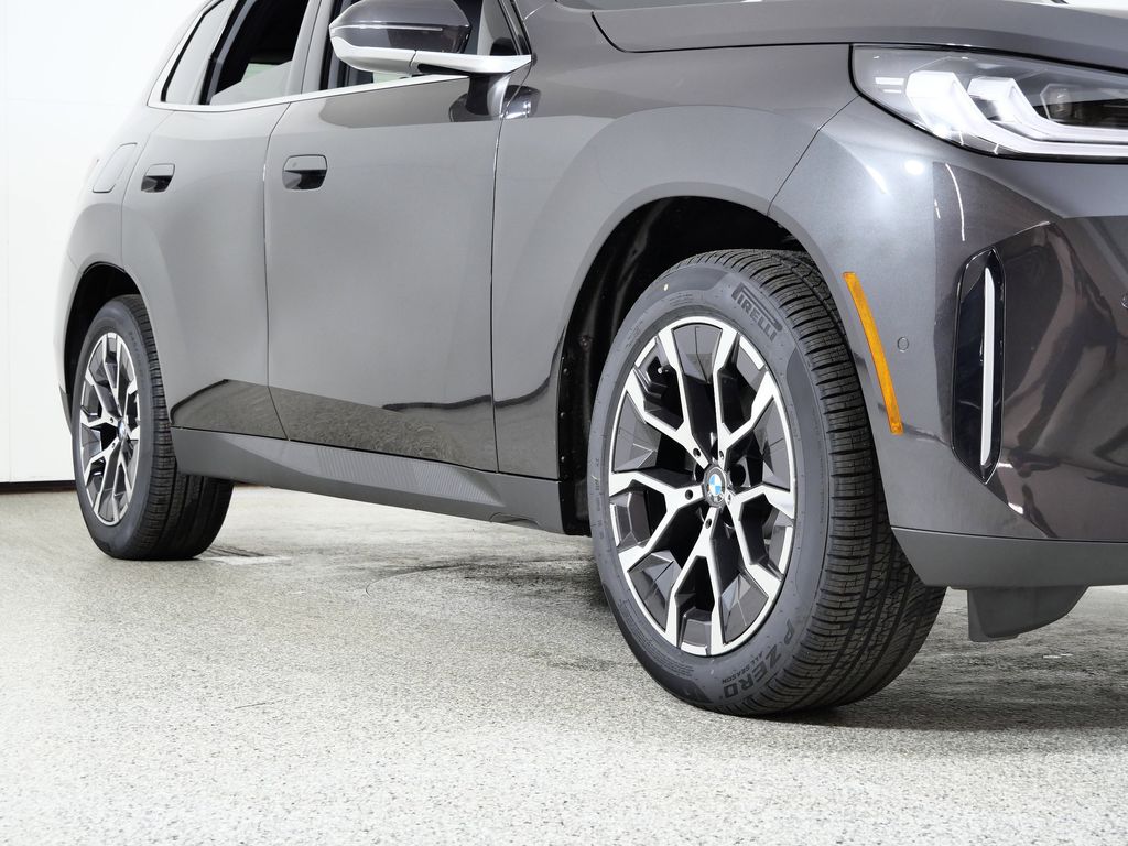 Thumbnail: 2026 BMW X3 - 7