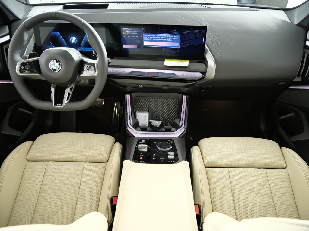Thumbnail: 2026 BMW X3 - 5