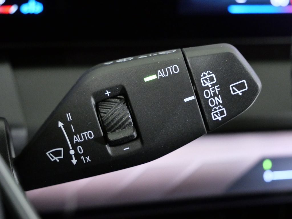 Thumbnail: 2026 BMW X3 - 48