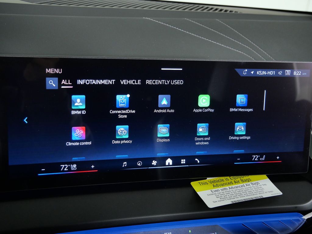 Thumbnail: 2026 BMW X3 - 43