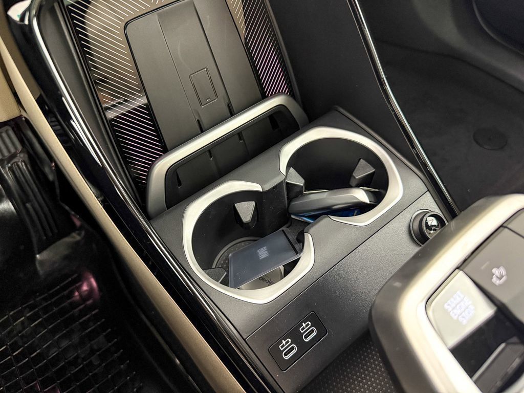 Thumbnail: 2025 BMW X1 - 51