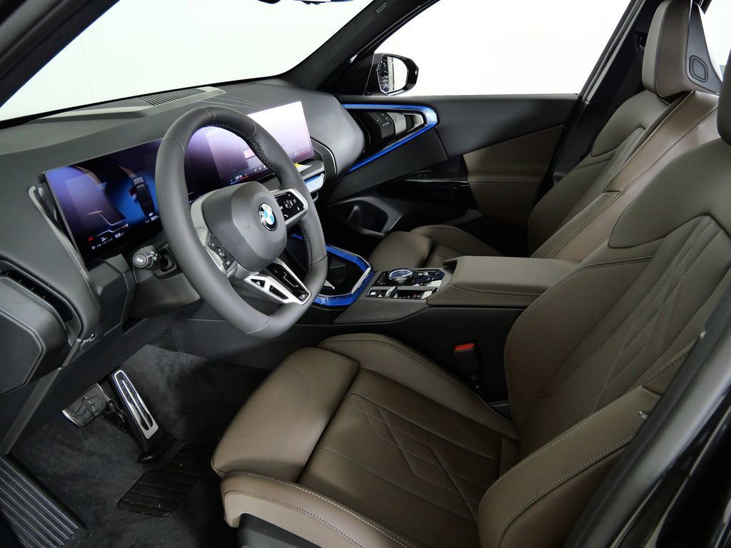 Thumbnail: 2026 BMW X3 - 34