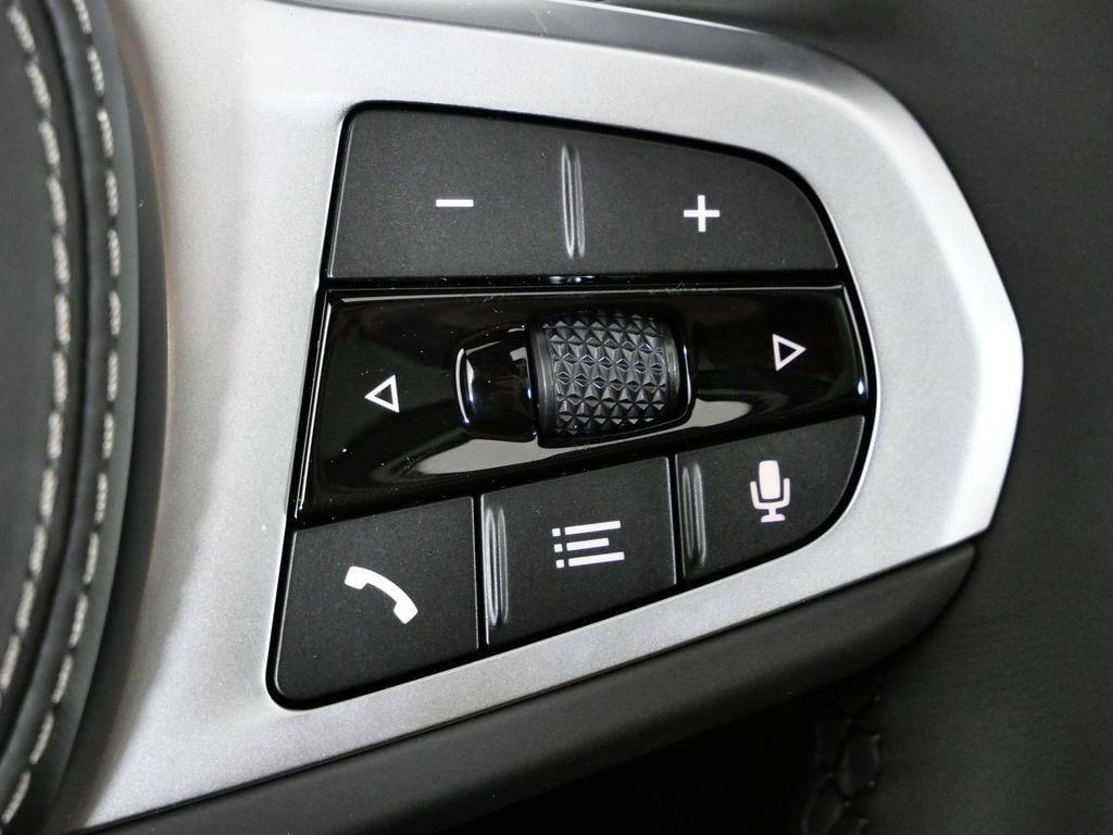 Thumbnail: 2026 BMW X5 - 43