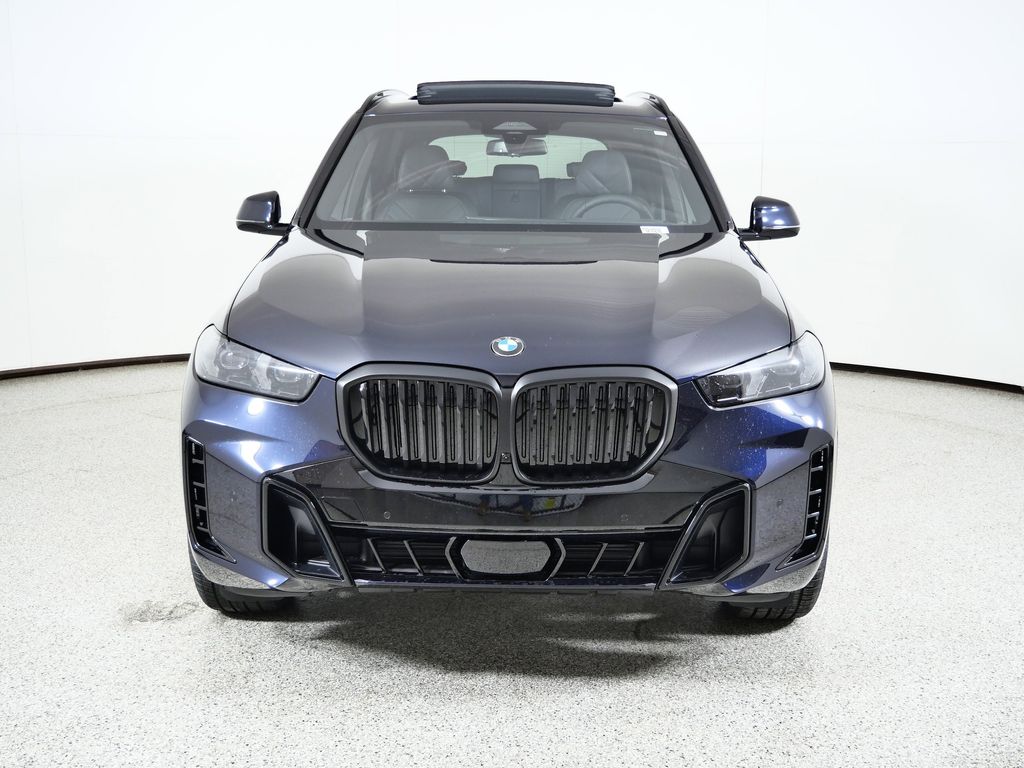 Thumbnail: 2026 BMW X5 - 2