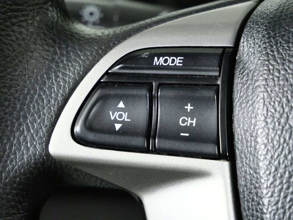 Thumbnail: 2010 Honda Accord - 37