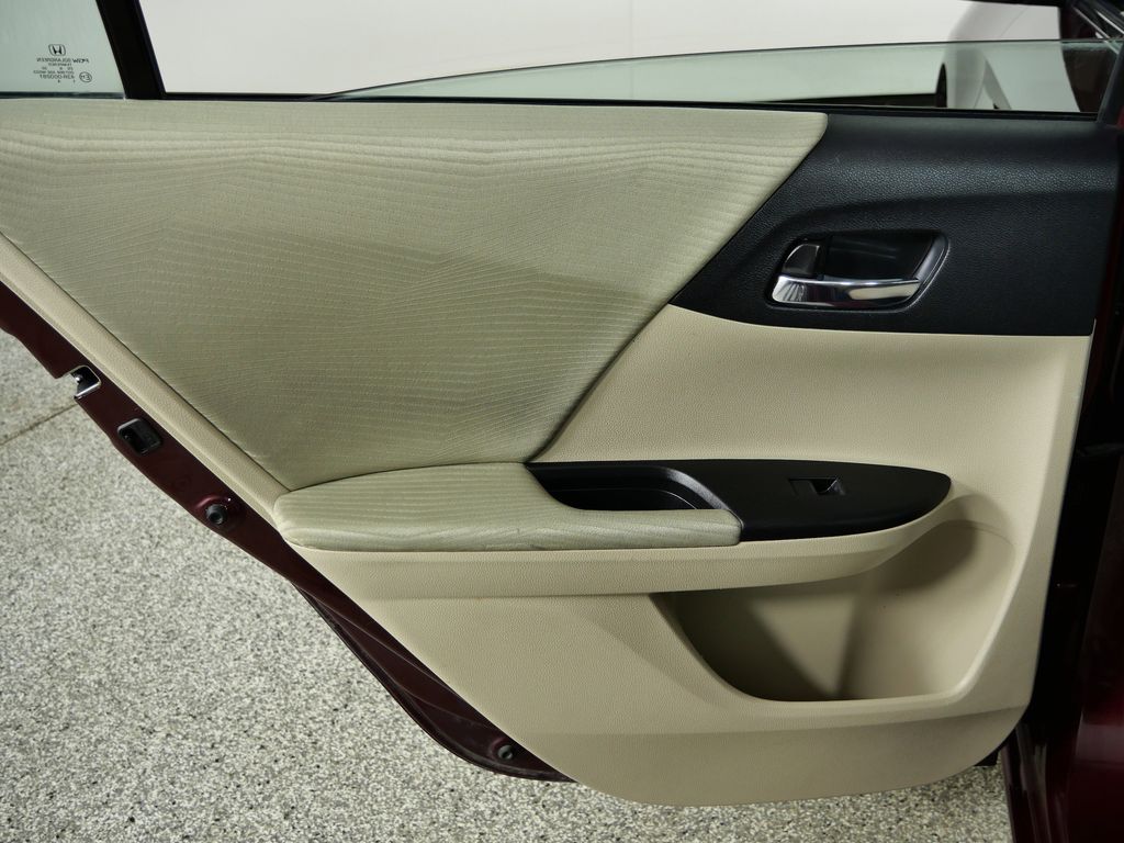 Thumbnail: 2016 Honda Accord - 26