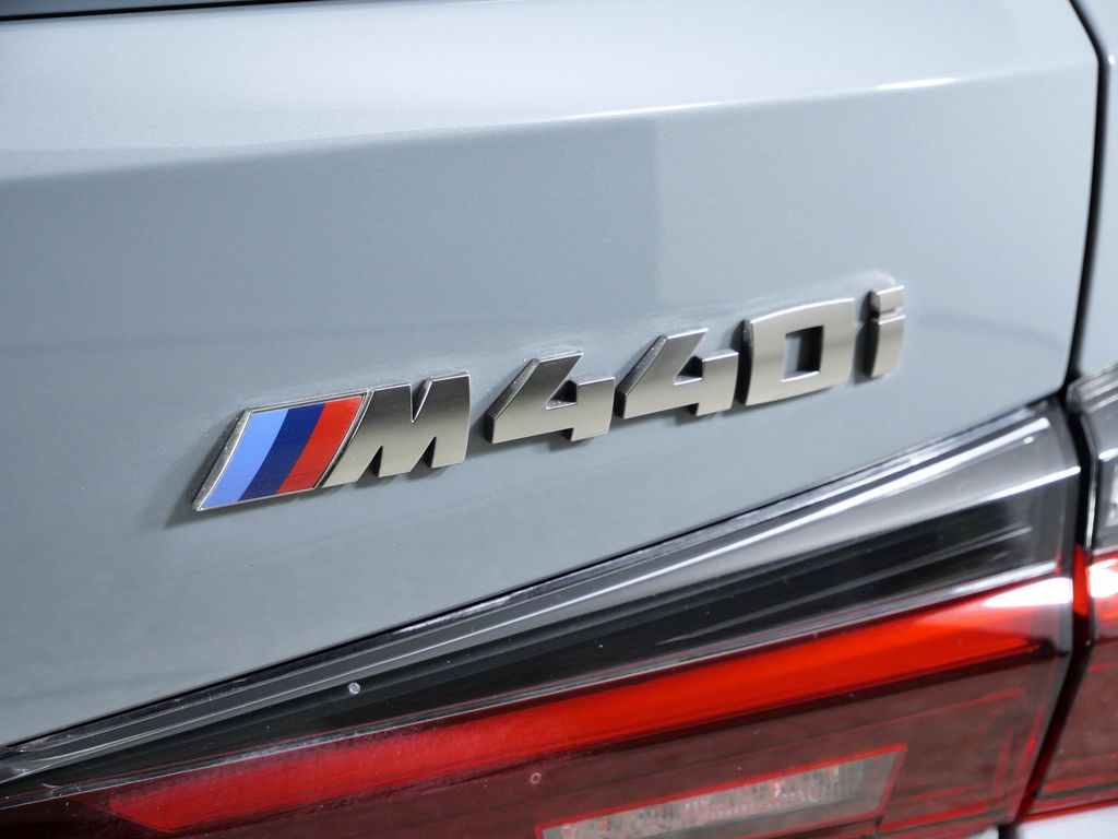 Thumbnail: 2022 BMW 4 Series - 15