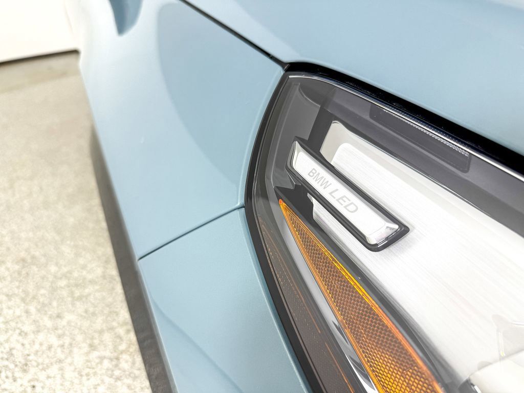 Thumbnail: 2025 BMW X1 - 10