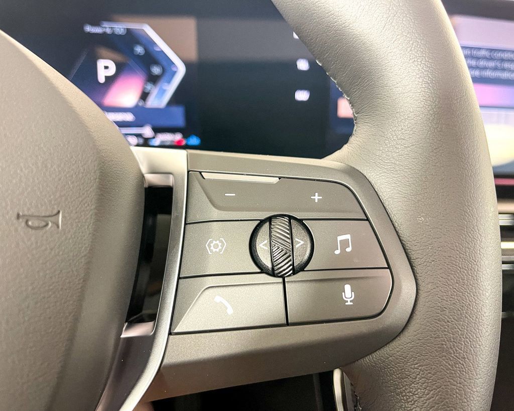 Thumbnail: 2025 BMW X1 - 43