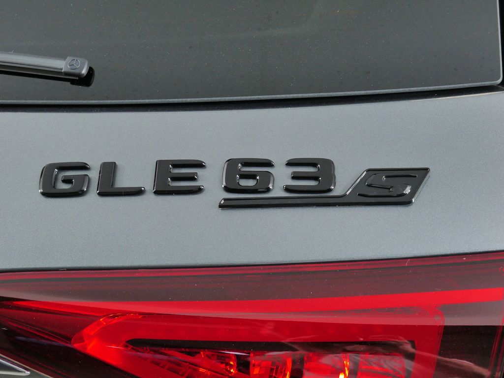 Thumbnail: 2023 Mercedes-Benz GLE - 12