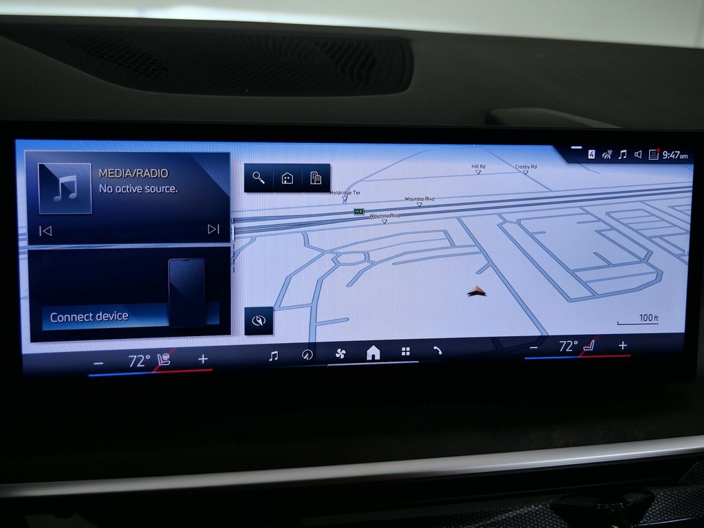 Thumbnail: 2026 BMW X5 - 43