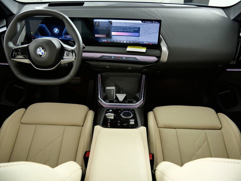 Thumbnail: 2026 BMW X3 - 6