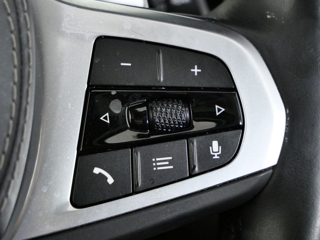 Thumbnail: 2023 BMW X7 - 48