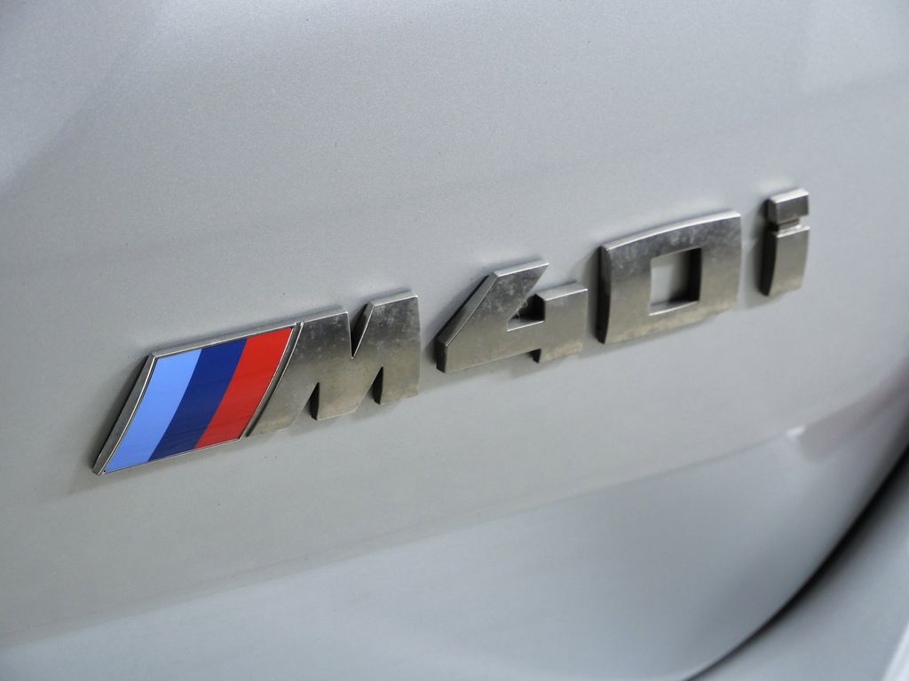 Thumbnail: 2020 BMW X3 - 13