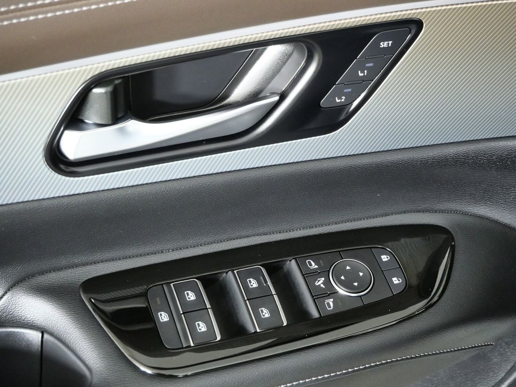 Thumbnail: 2025 Nissan Murano - 35