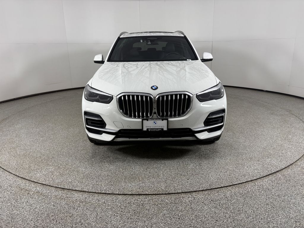Thumbnail: 2023 BMW X5 - 3