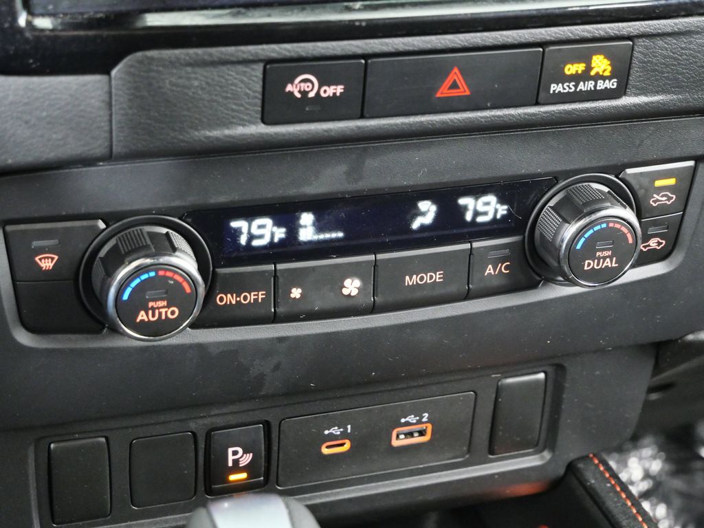 Thumbnail: 2023 Nissan Frontier - 44