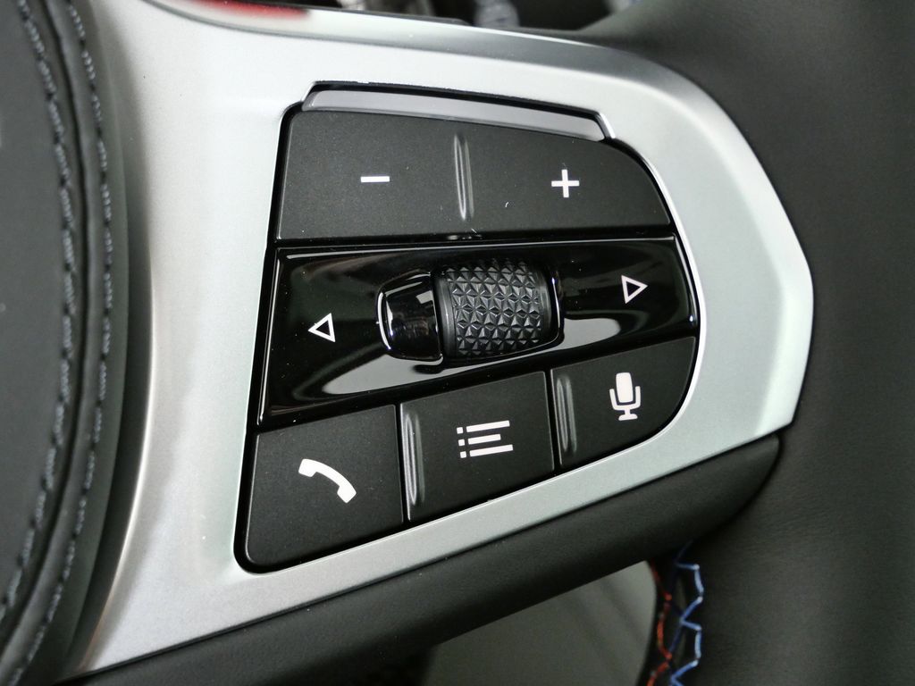 Thumbnail: 2026 BMW X5 - 43