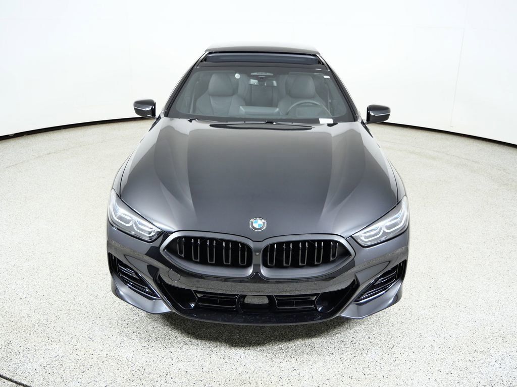 Thumbnail: 2026 BMW 8 Series - 18