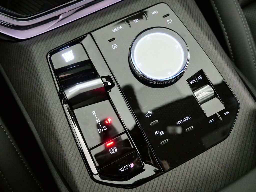 Thumbnail: 2026 BMW X3 - 47