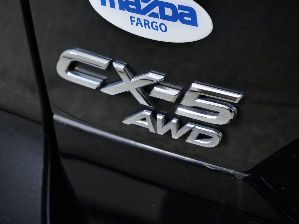 Thumbnail: 2019 Mazda CX-5 - 14