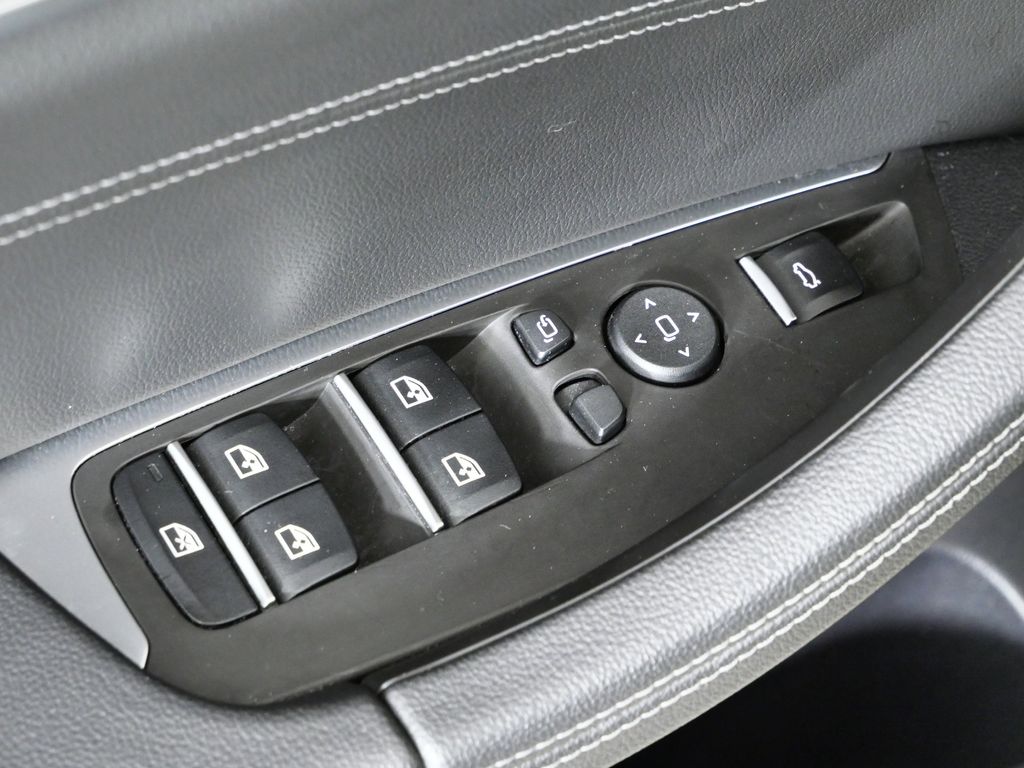 Thumbnail: 2018 BMW X3 - 36