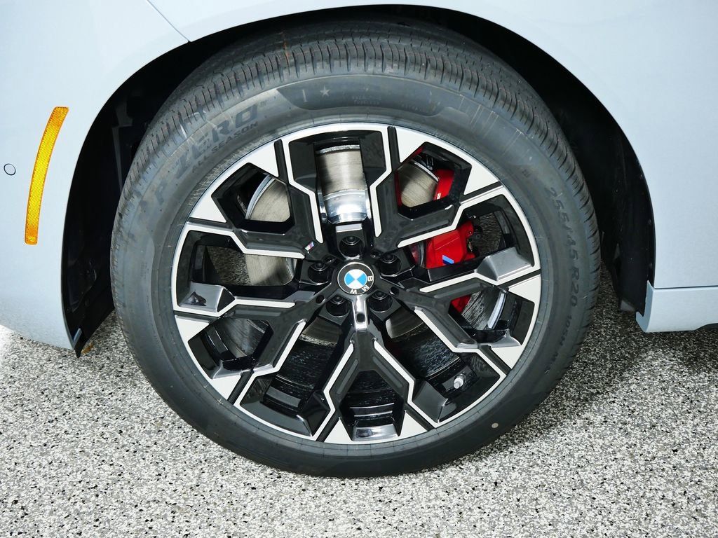 Thumbnail: 2026 BMW X3 - 20