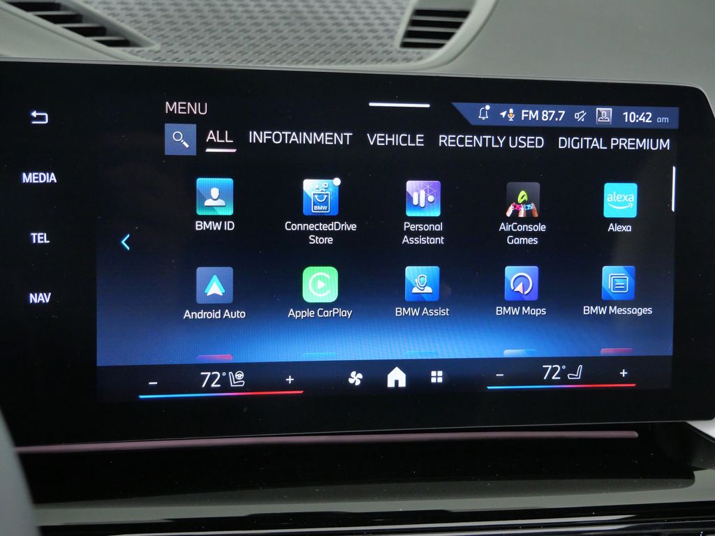 Thumbnail: 2026 BMW X1 - 42