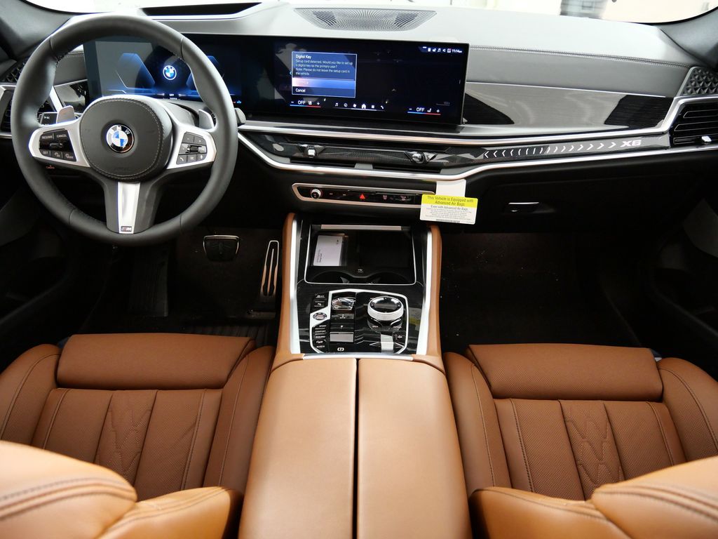 Thumbnail: 2026 BMW X6 - 5