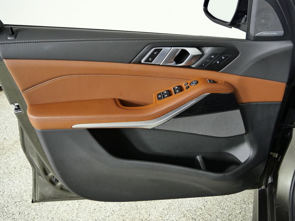 Thumbnail: 2025 BMW X5 - 35