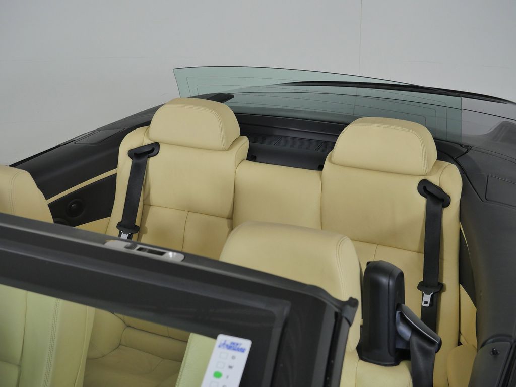 Thumbnail: 2008 BMW 6 Series - 17