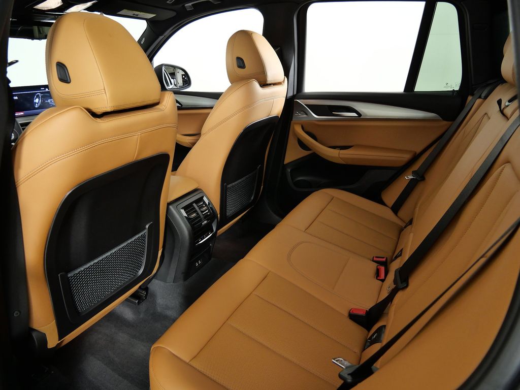 Thumbnail: 2023 BMW X3 - 35
