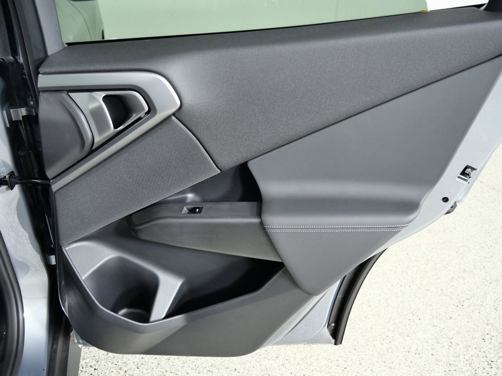 Thumbnail: 2026 BMW X3 - 26