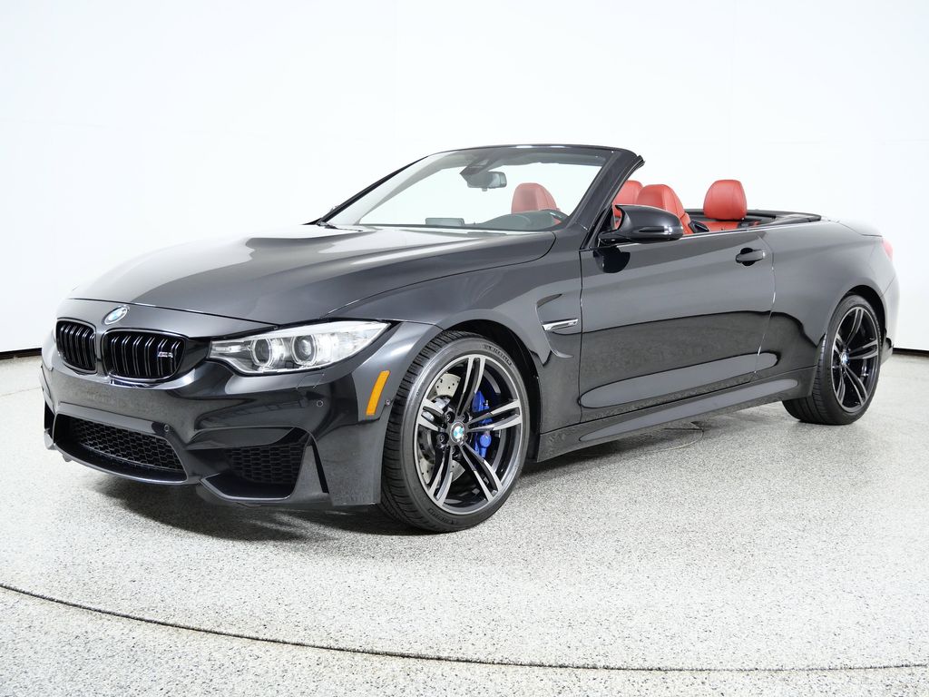 2016 BMW M4 Base -
                  Wayzata, MN
