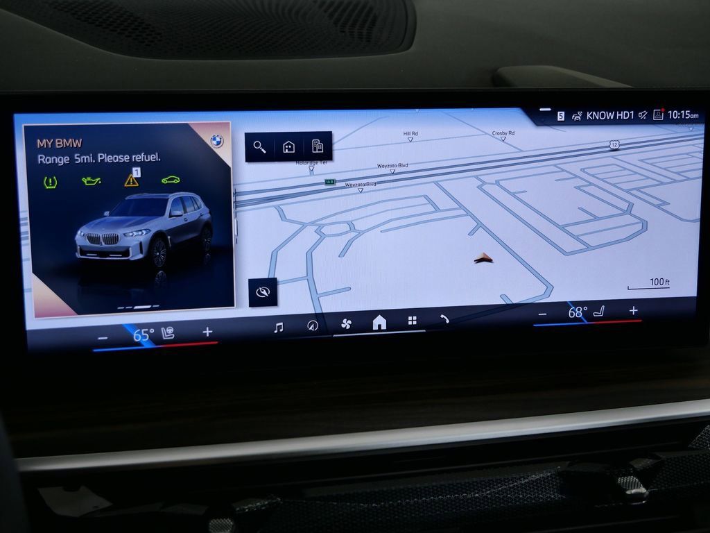 Thumbnail: 2026 BMW X5 - 46