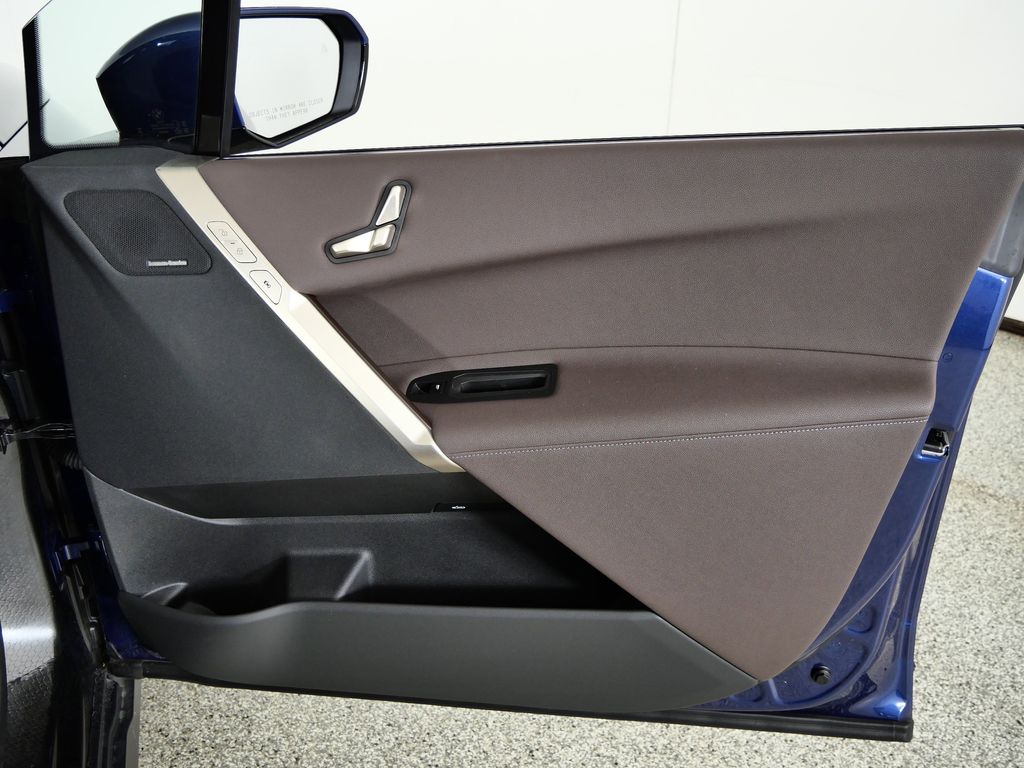 Thumbnail: 2025 BMW iX - 24