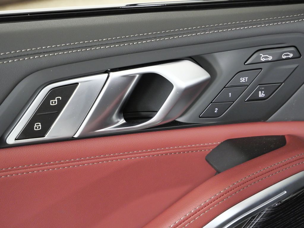 Thumbnail: 2026 BMW X6 - 37