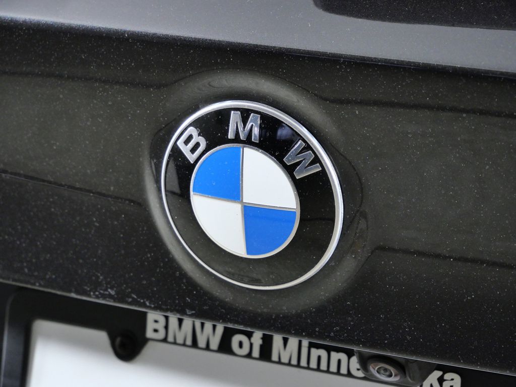 Thumbnail: 2024 BMW X3 - 14