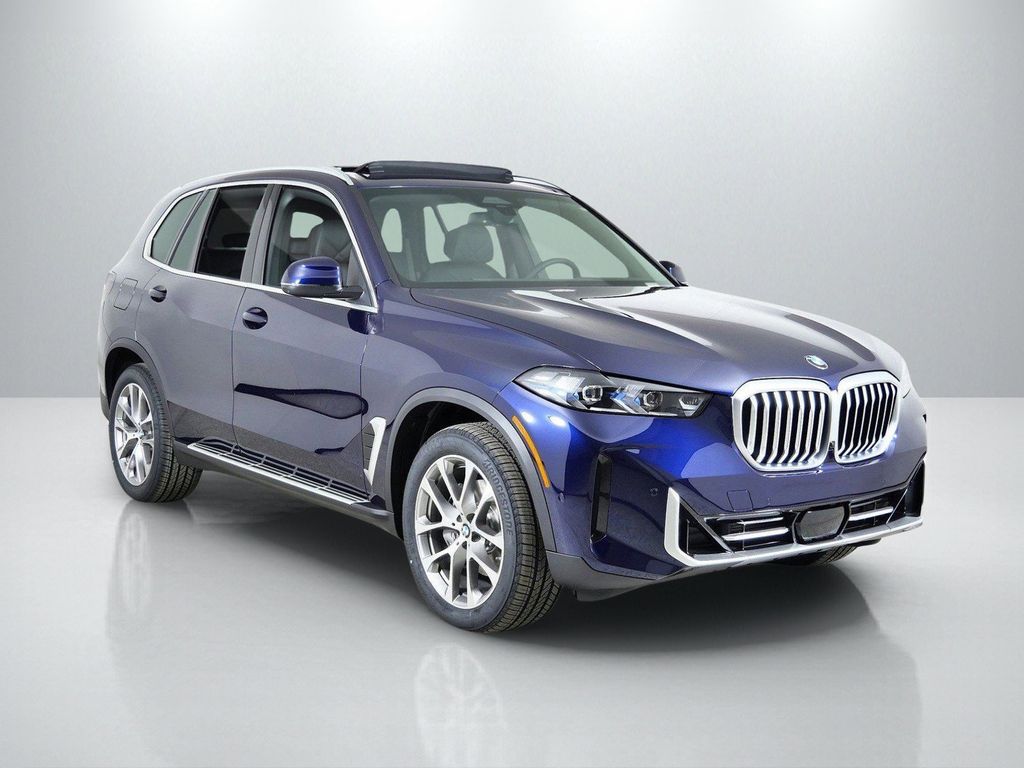 Thumbnail: 2026 BMW X5 - 8