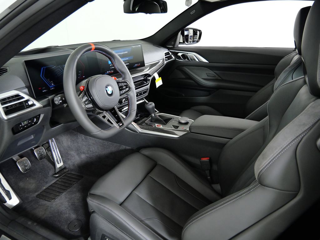 Thumbnail: 2026 BMW M4 - 29