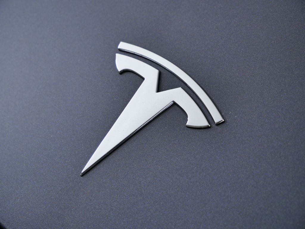 Thumbnail: 2021 Tesla Model Y - 5