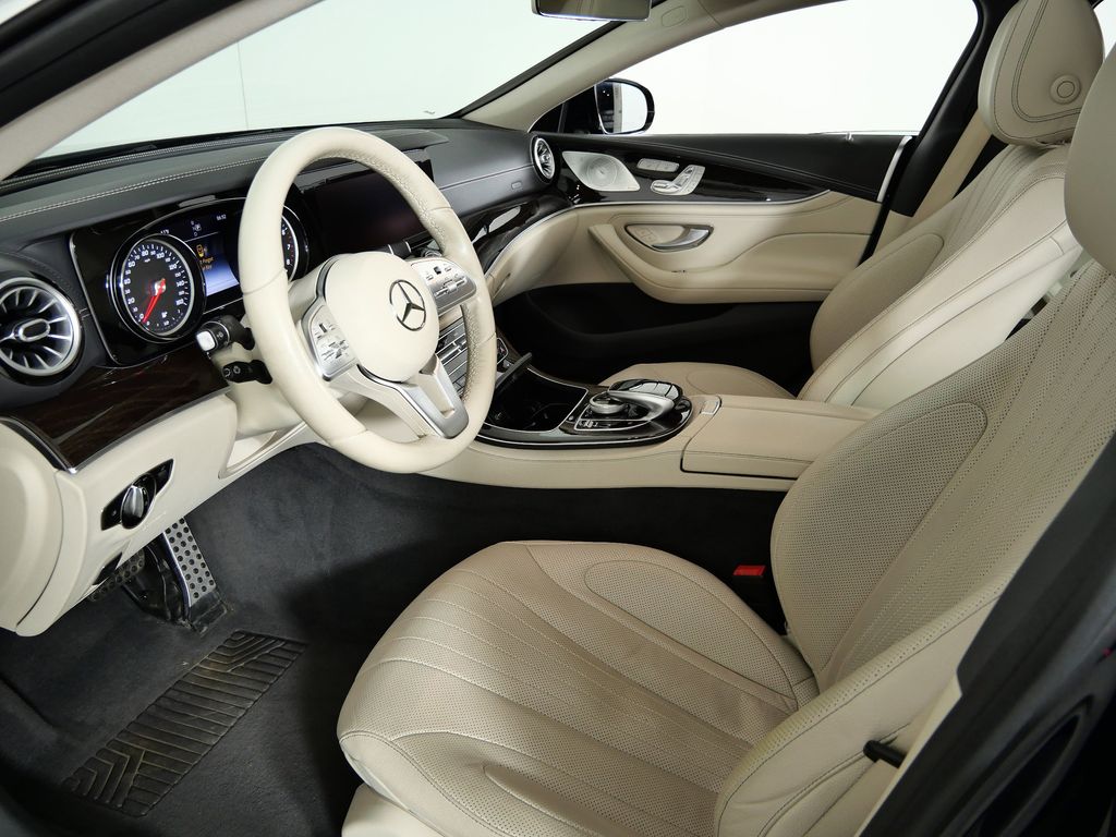 Thumbnail: 2019 Mercedes-Benz CLS - 34