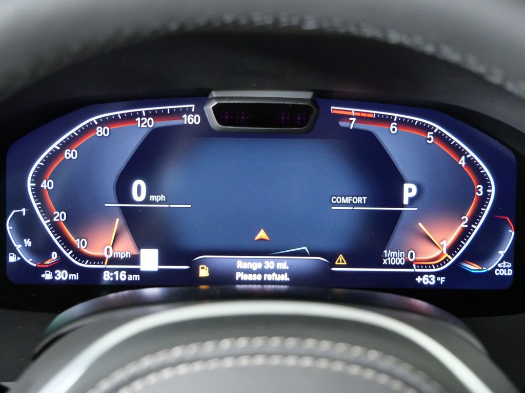 Thumbnail: 2026 BMW 8 Series - 50