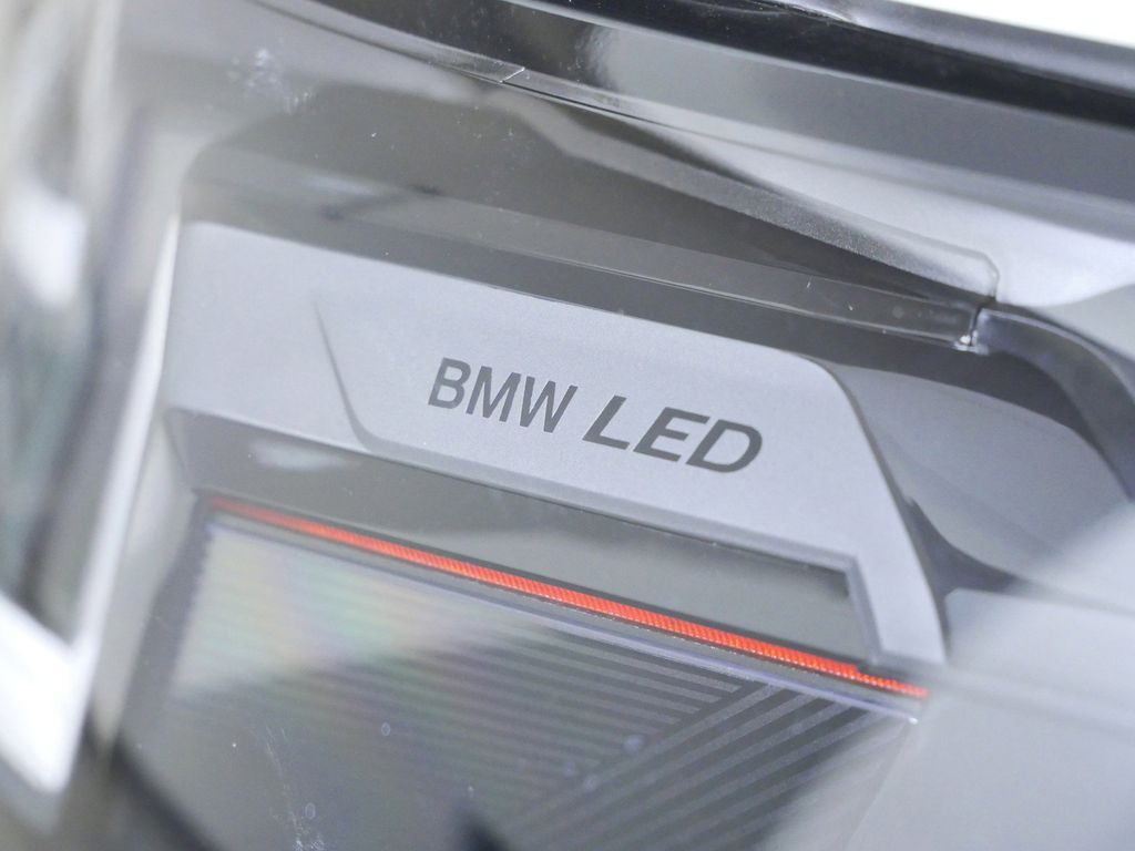 Thumbnail: 2026 BMW X3 - 4