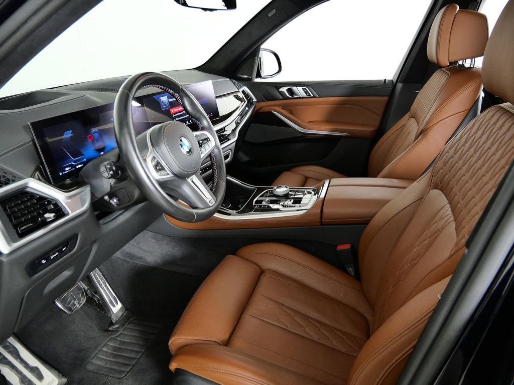 Thumbnail: 2025 BMW X5 - 40