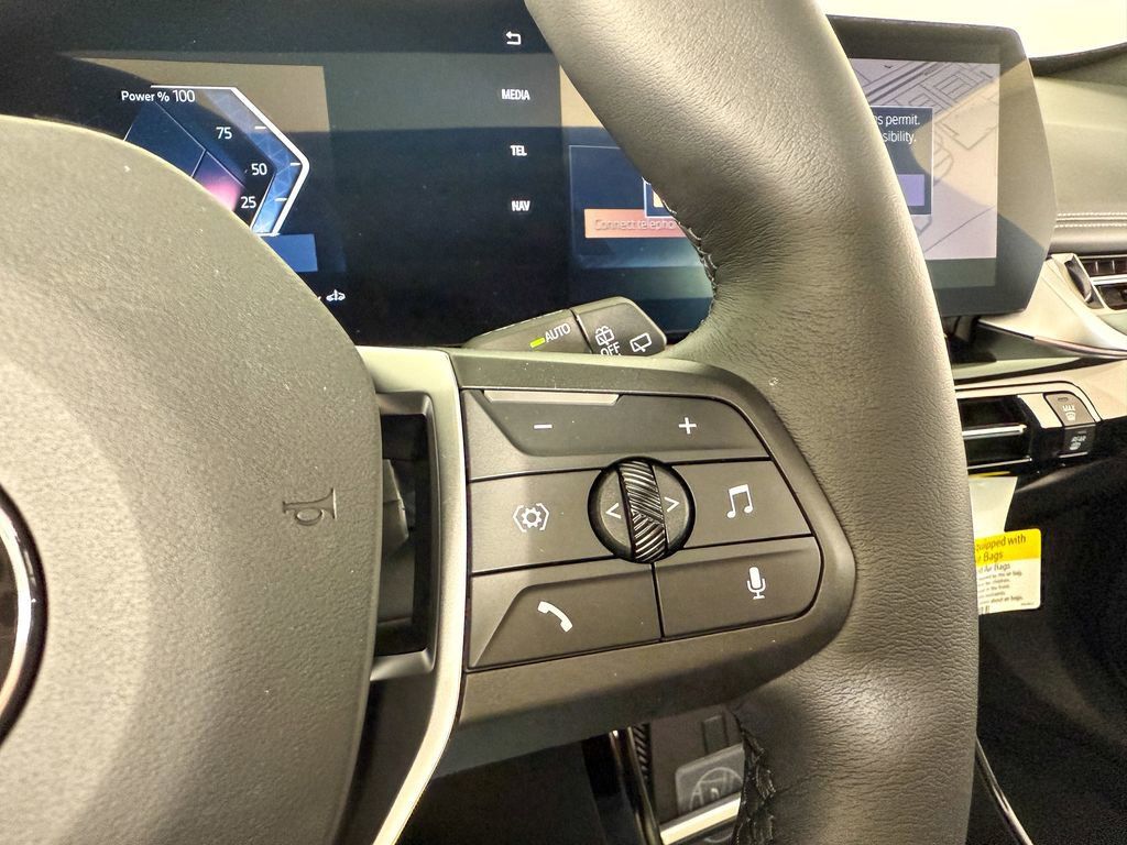 Thumbnail: 2025 BMW X1 - 40