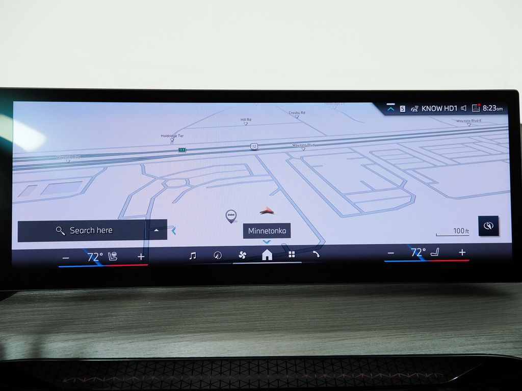 Thumbnail: 2026 BMW 4 Series - 38